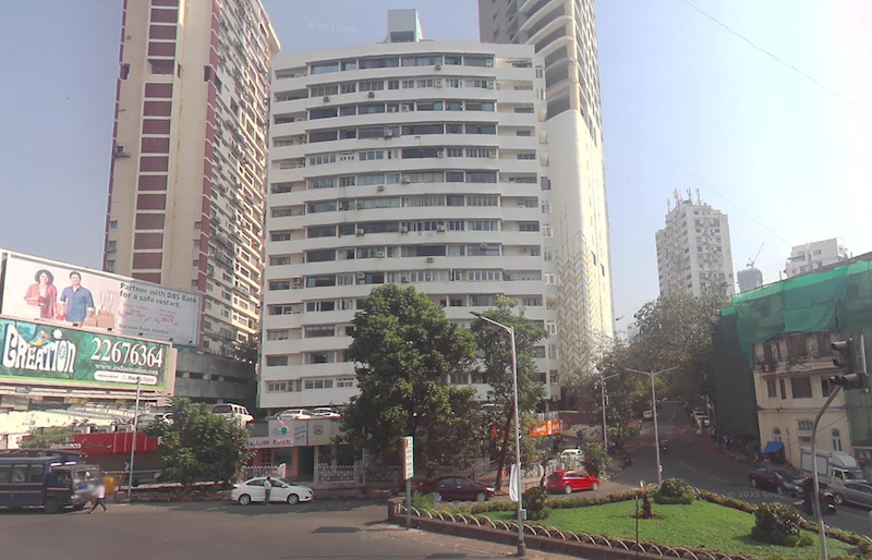 Crystal Apartments — Altamount Road (2)