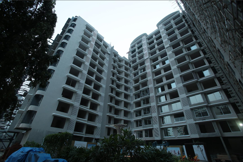 Kabra Centroid in Santacruz East