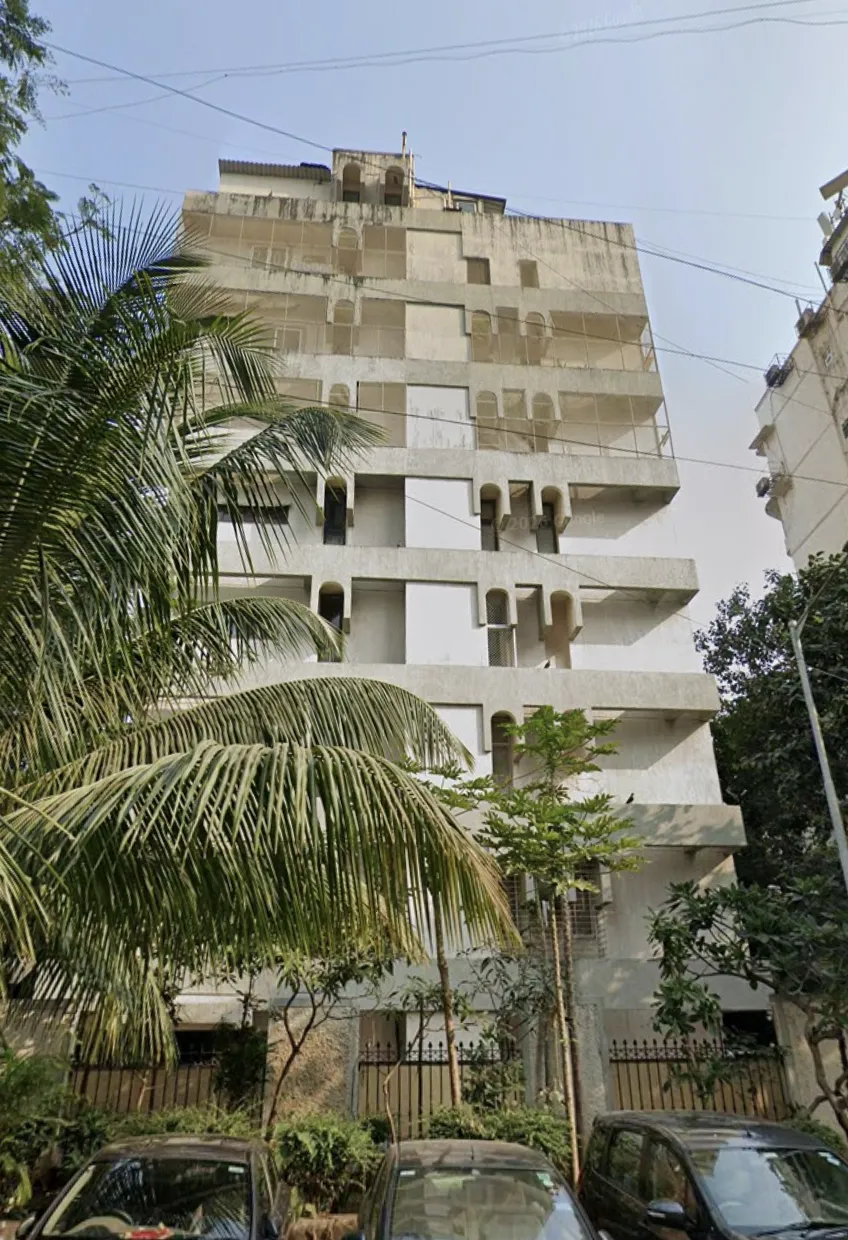 Suraj for rent in Walkeshwar