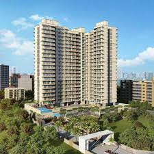 2 BHK Srishti Harmony in Andheri East
