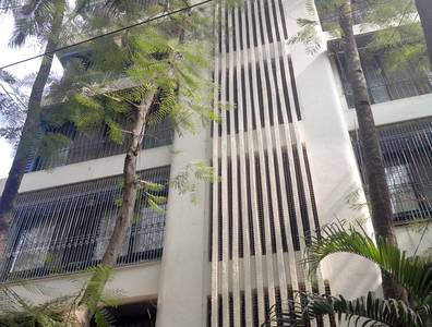 White Orchid in Bandra West
