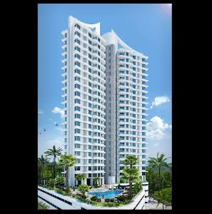 Rizvi Cedar for rent in Malad East