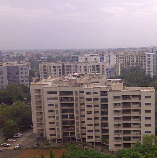 3 BHK Vasukamal in Powai