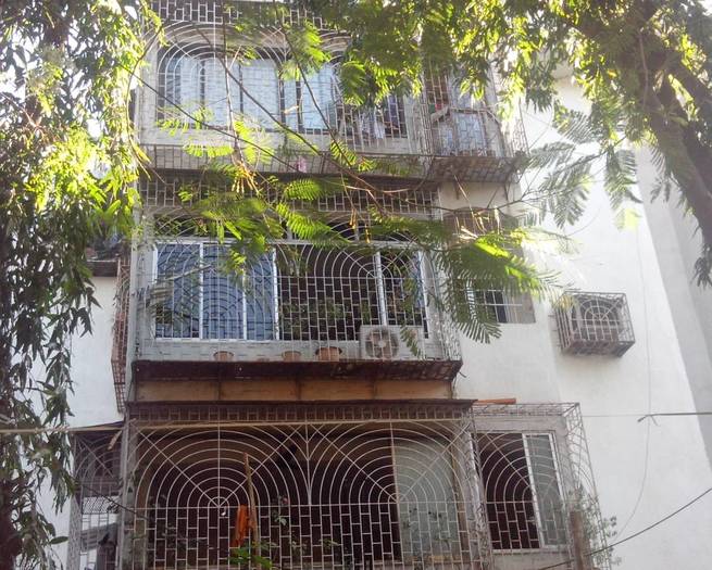 3 Parijat Apartment in Bandra West