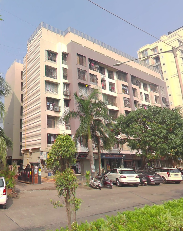 Sea Crown CHS — Kandivali West