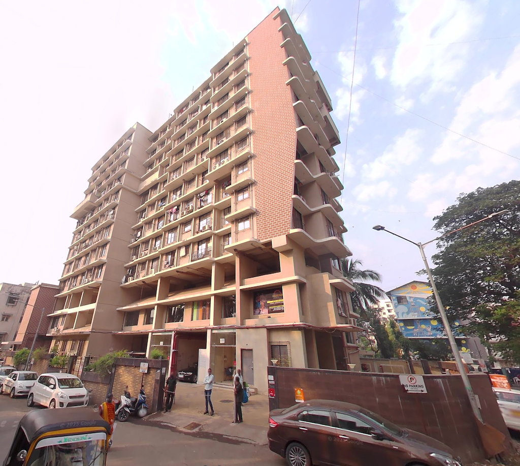 Shri Arham Bluz — Andheri West (2)
