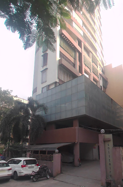 Solitaire Apartments — Tardeo (2)