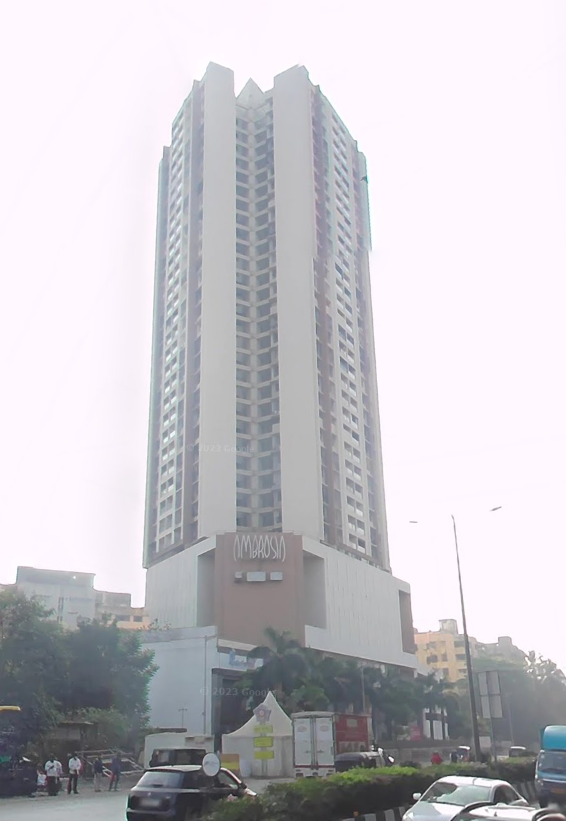 Ambrosia Tower — Borivali East (2)