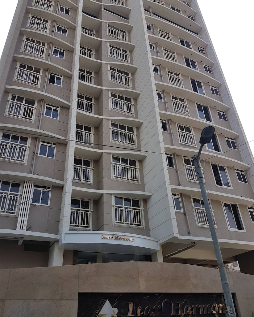 Pearl Harmony — Andheri West (2)