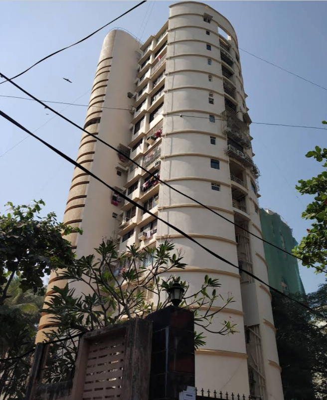 3 BHK Vinayak Angan in Prabhadevi