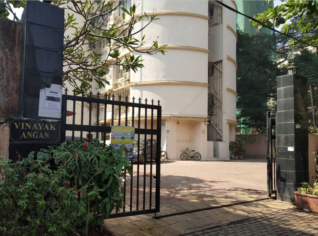 Vinayak Angan — Prabhadevi (2)