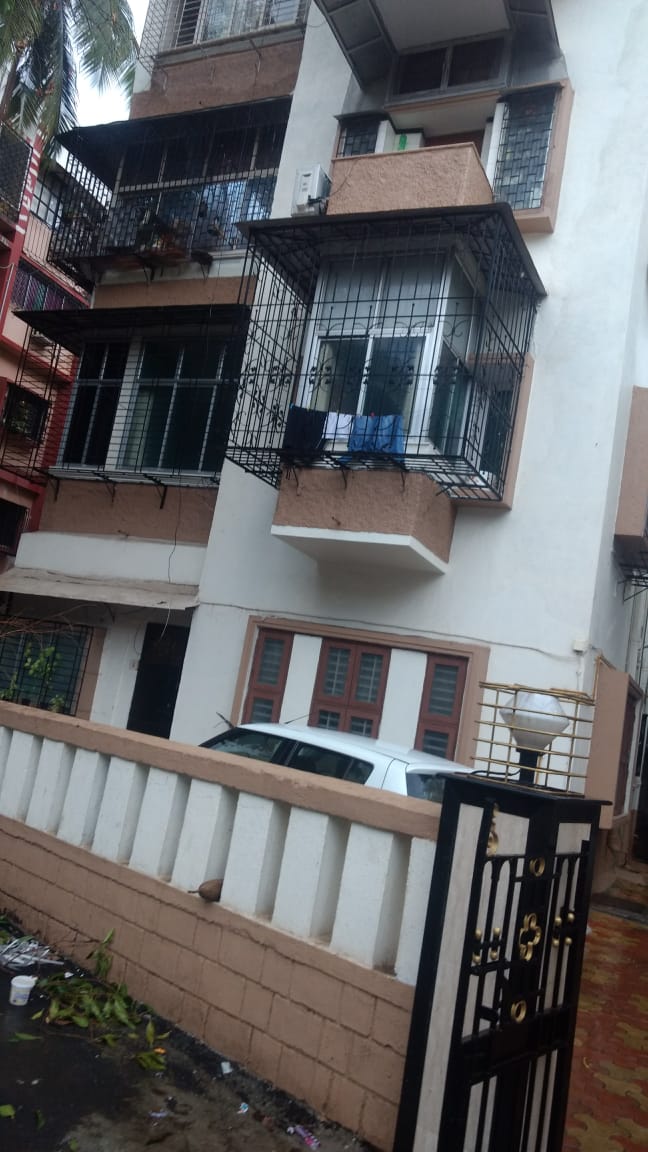 Rose Niketan in Bandra West