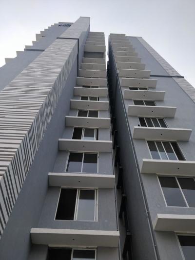 3 BHK Kabra Divine Towers in Malad West