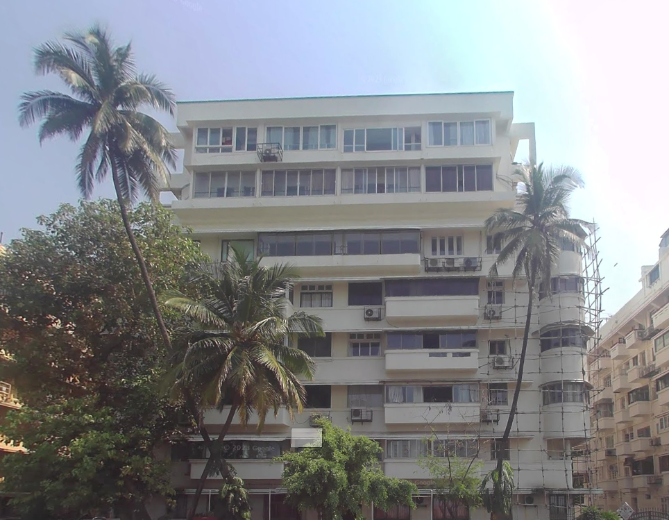 Hemprabha Building in Churchgate