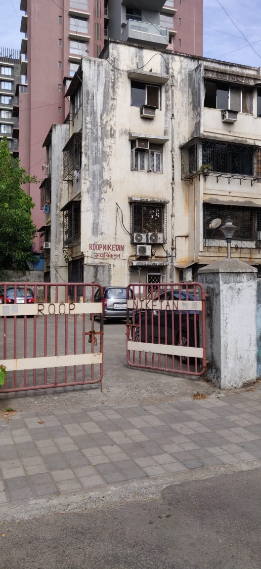 2 BHK Roop Niketan Housing Society in Bandra West