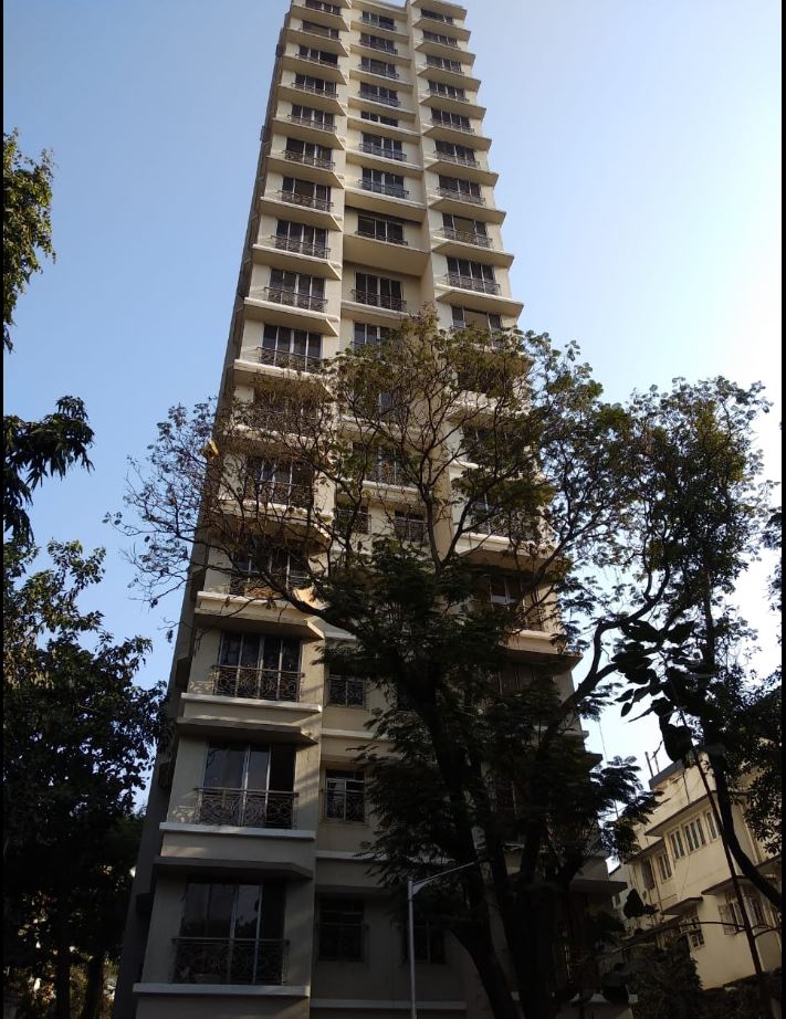 3 BHK Praman Splendour in Matunga