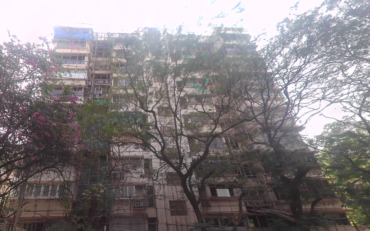 Trishul in Bandra West