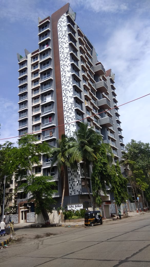 4 BHK Juhu Ankur in Juhu