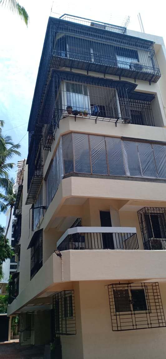 Juhu Anmol โ Juhu