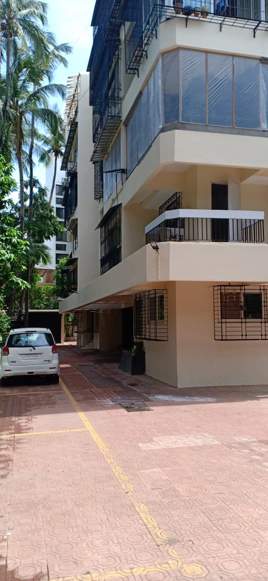 Juhu Anmol โ Juhu