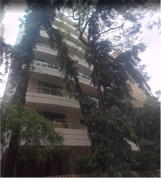 3 BHK Geetanjali in Santacruz West