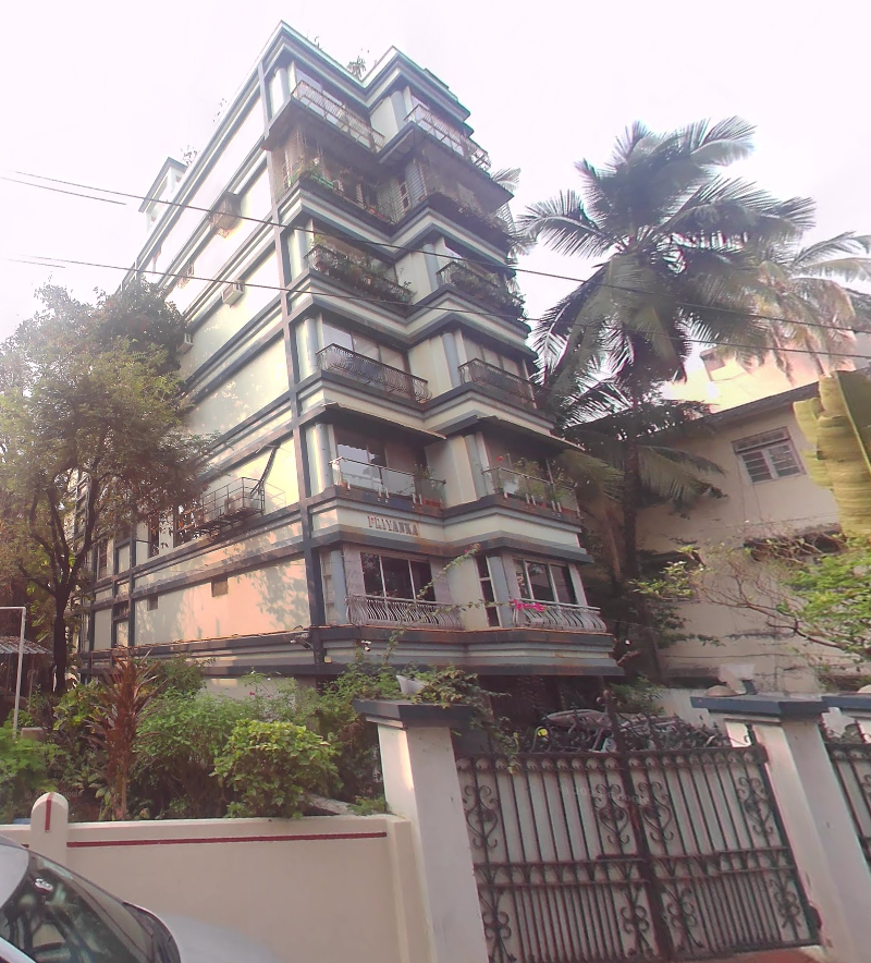 Priyanka — Bandra West (2)