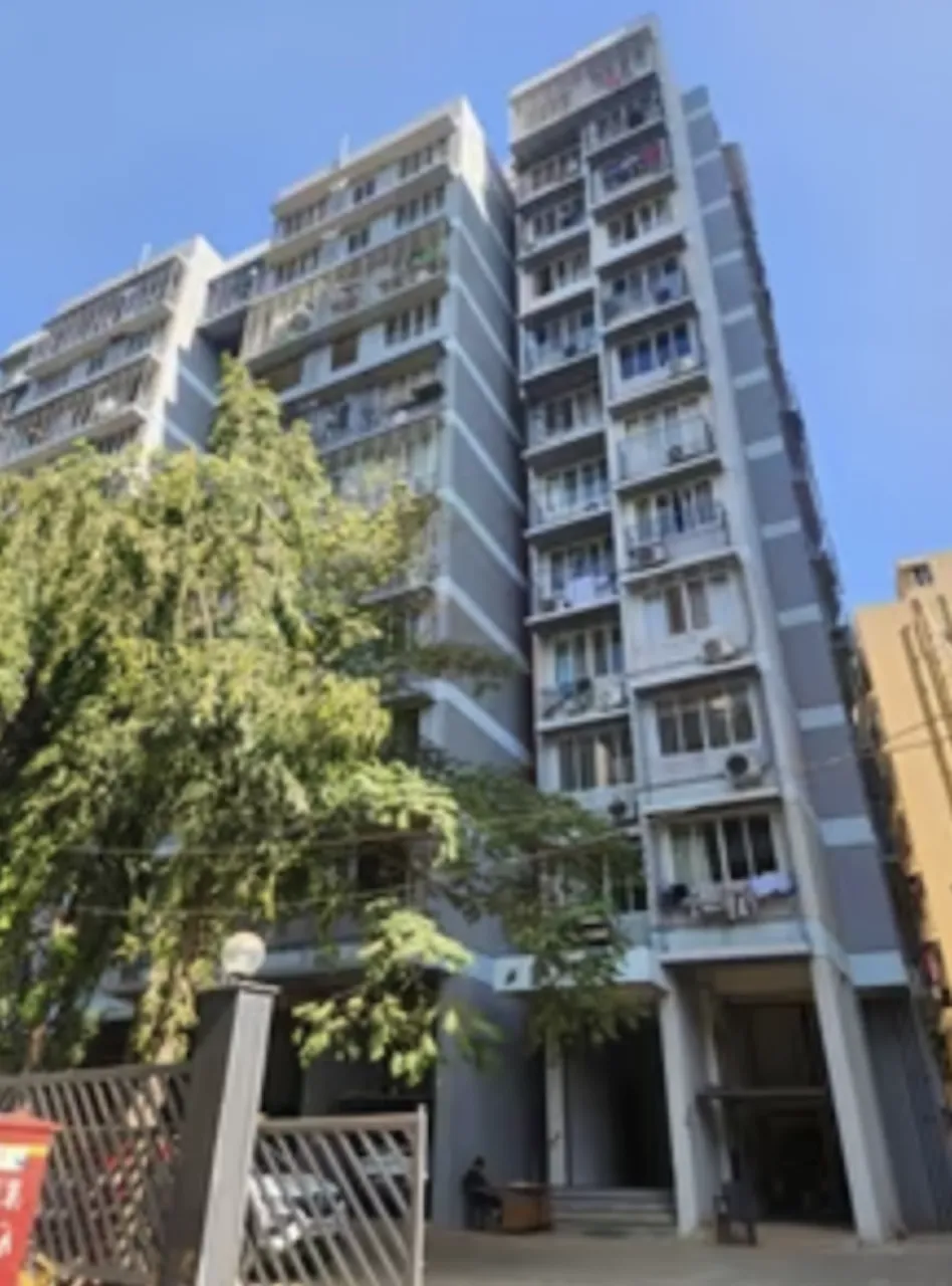 2 BHK Mittal Cove in Andheri West