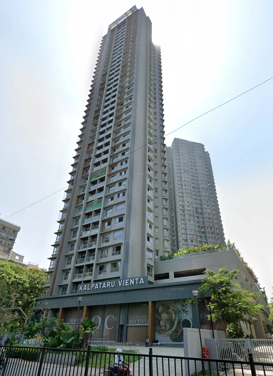  - Kalpataru Vienta, Kandivali East