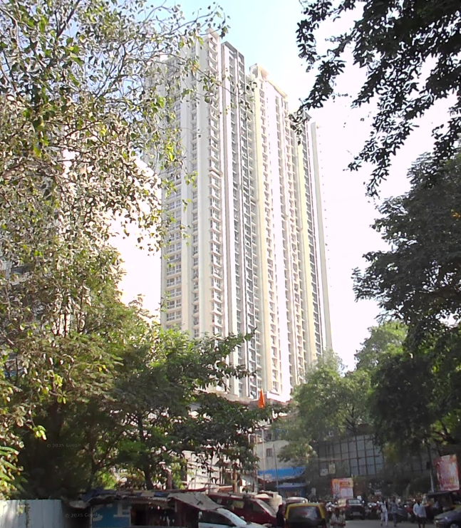 2 BHK Omkar Ananta
