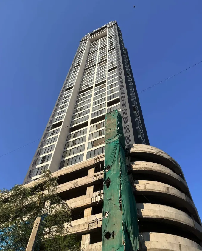 Dynamix Divum — Goregaon East (2)
