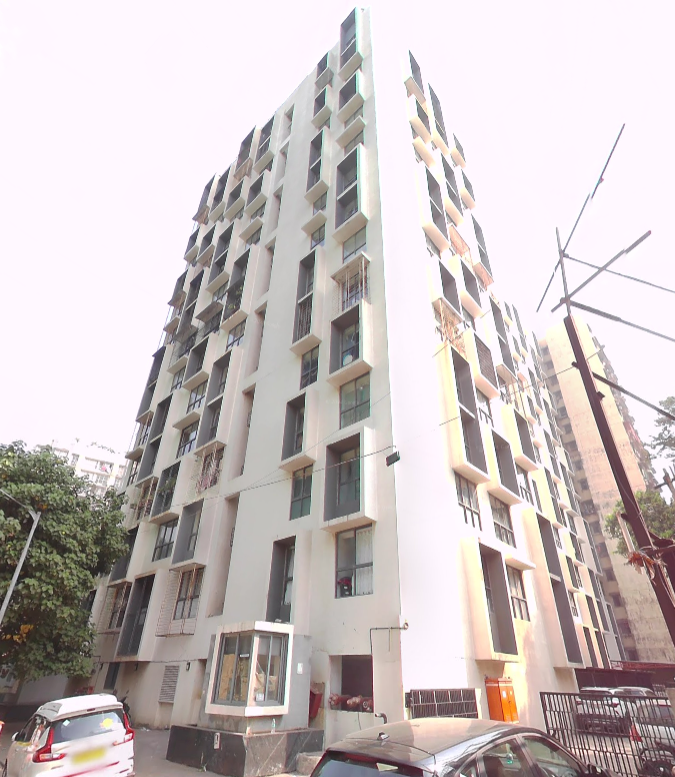 Omkar Vive — Bandra Kurla Complex (4)