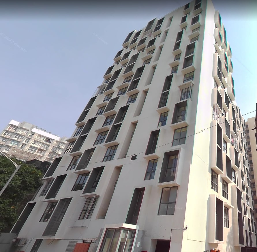 1 BHK Omkar Vive in Bandra Kurla Complex