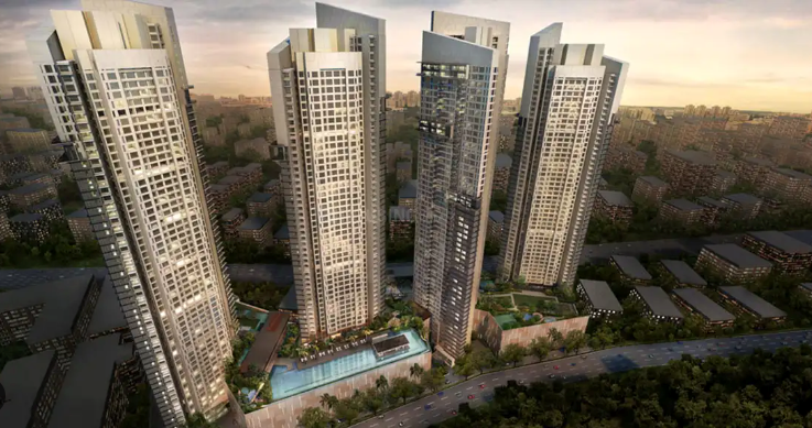 Auris Serenity Tower 2 — Malad West (2)