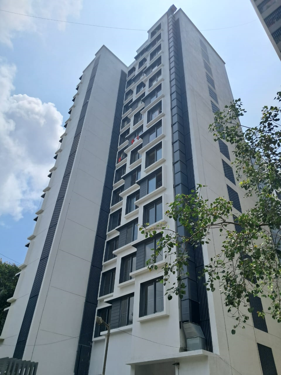  - Kalpataru Bliss, Santacruz East