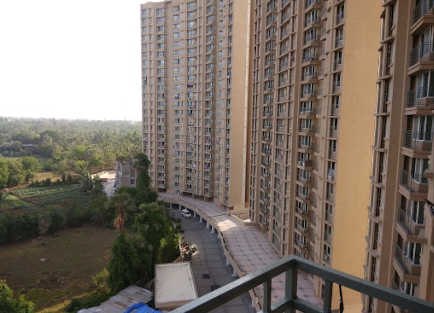 2 Marina Enclave