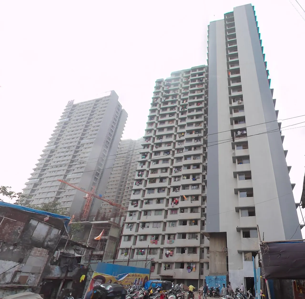 1 BHK UK Iridium