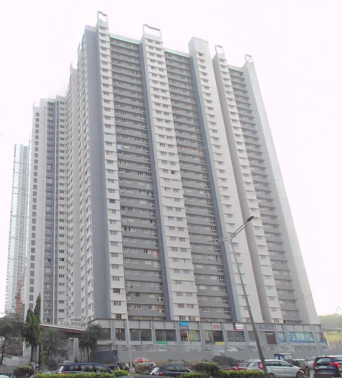 Omkar Signet — Malad East (3)