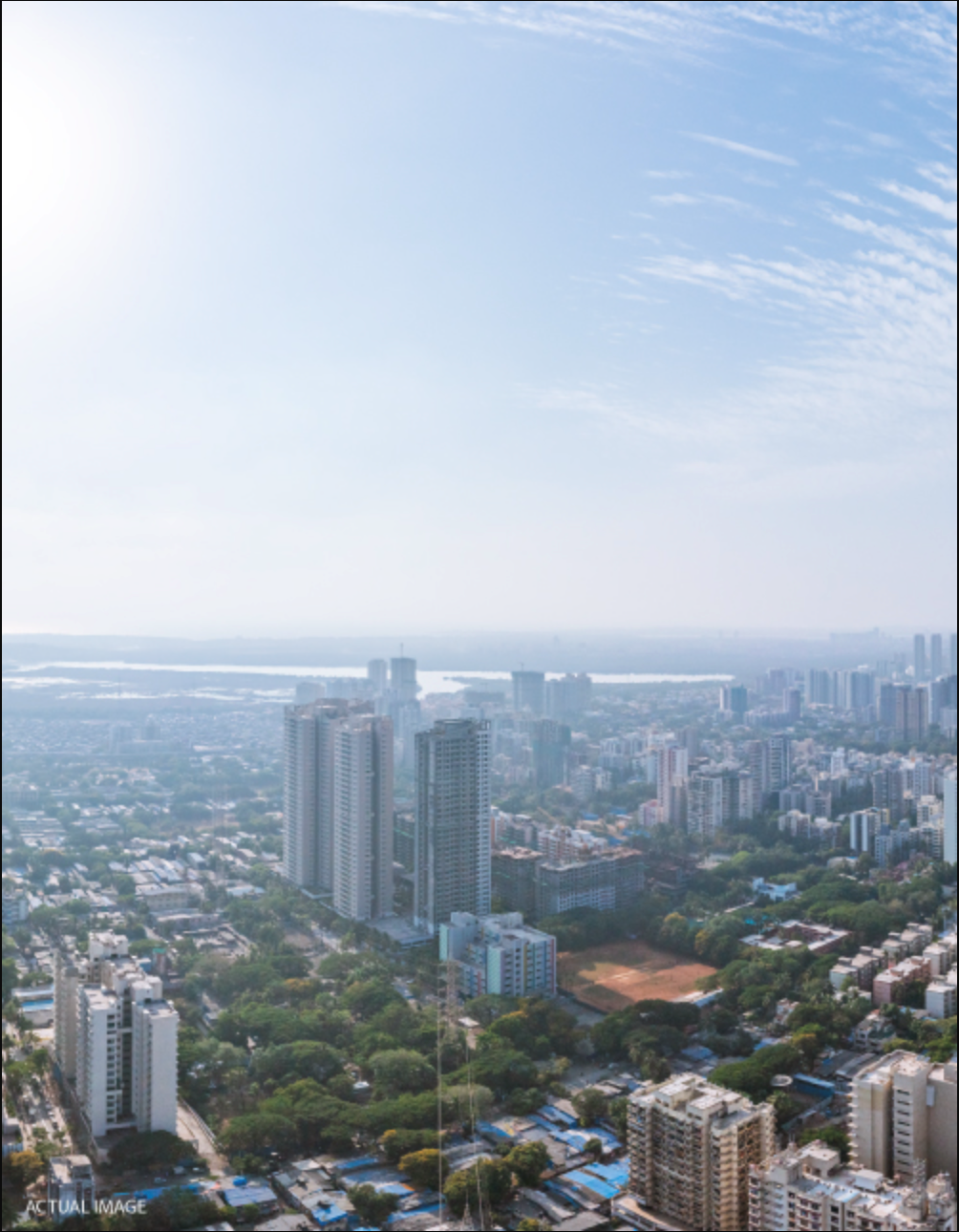 Kalpataru Radiance Ora — Goregaon West (2)