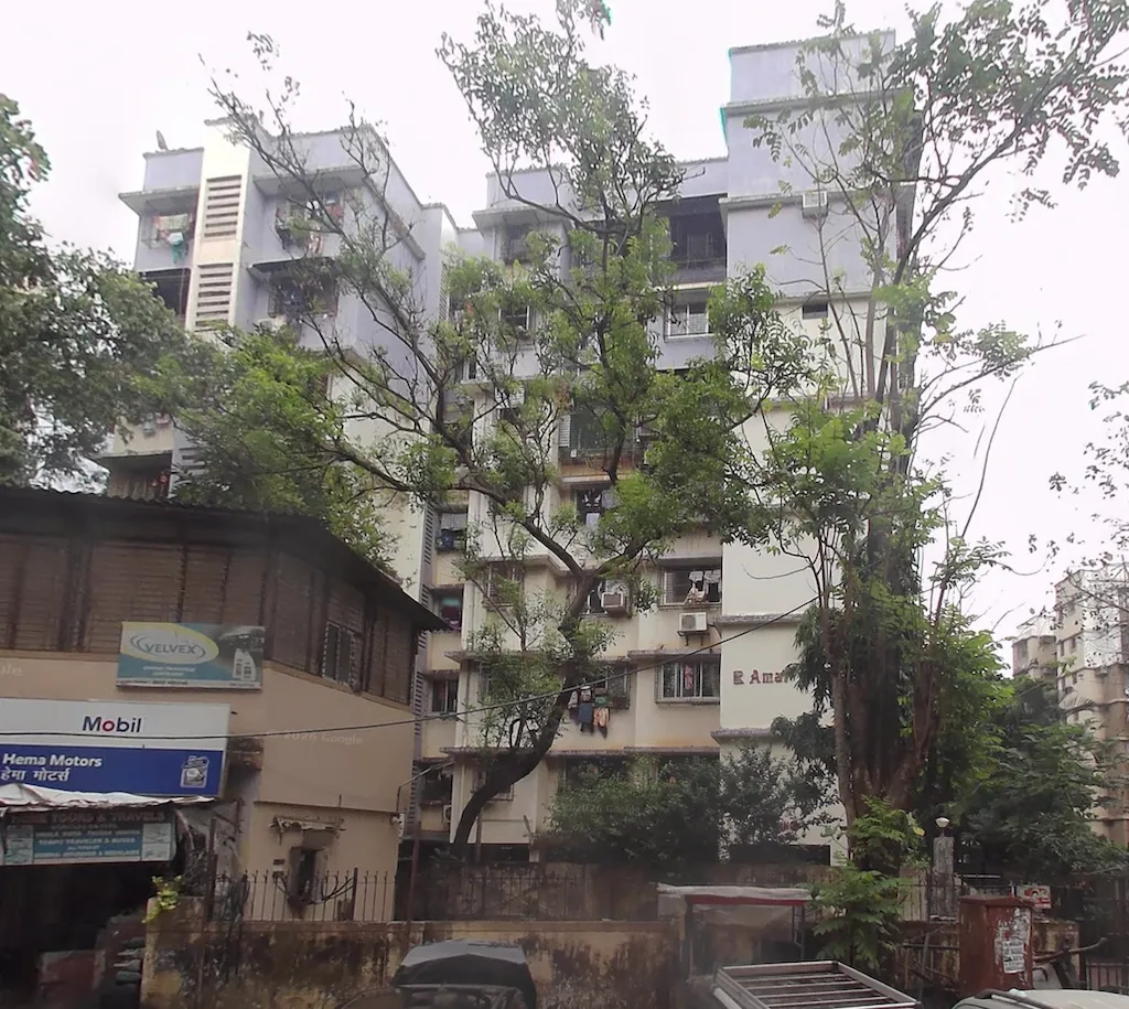 Amar Apartment — Andheri East (7)
