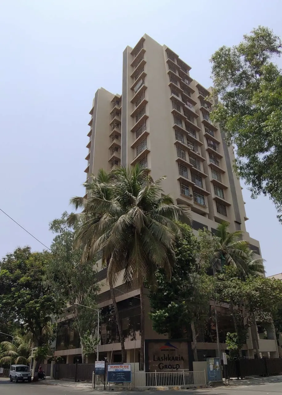 Lashkaria Anurag in Andheri West