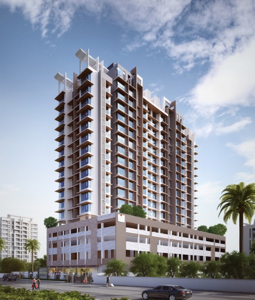 Aspen Park — Goregaon East (2)