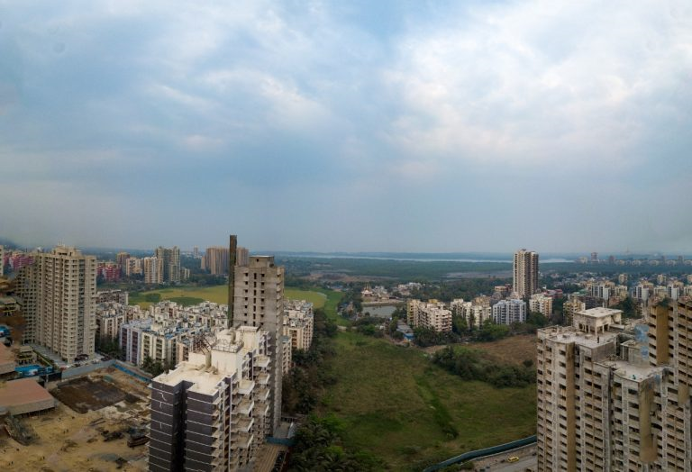 Dharti Pressidio — Malad West (2)