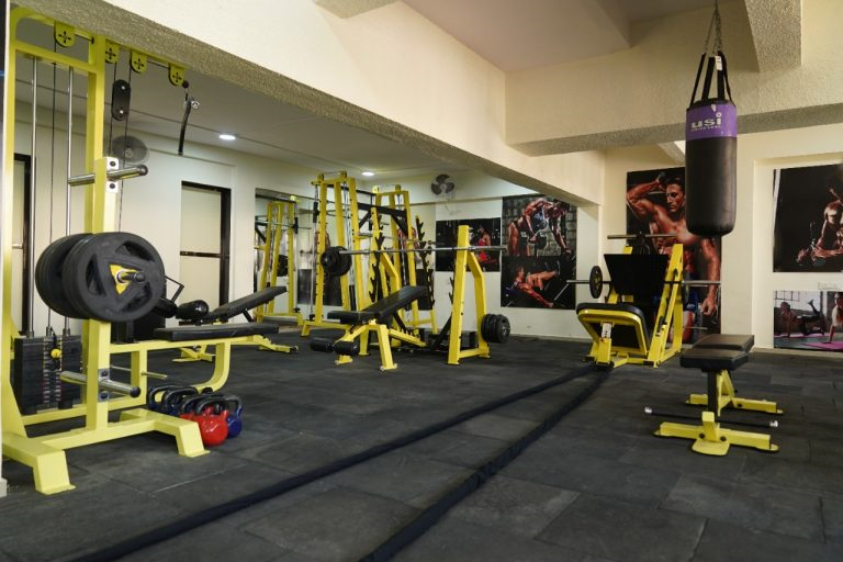 Dharti Pressidio — Malad West (4)