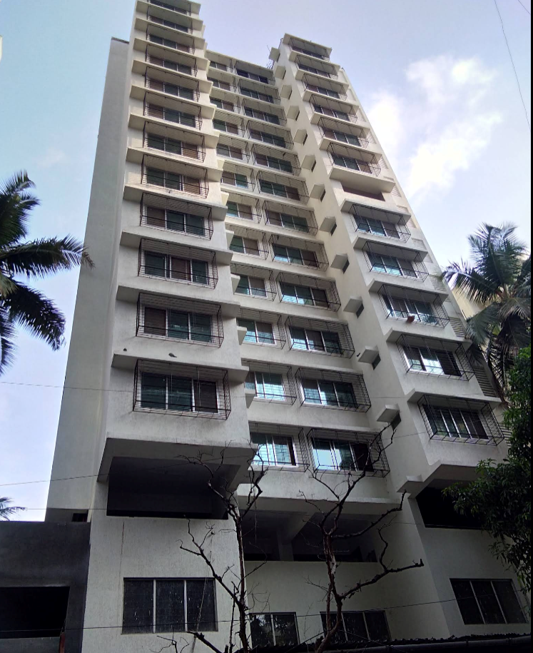 2 BHK Sukhvilla in Goregaon West