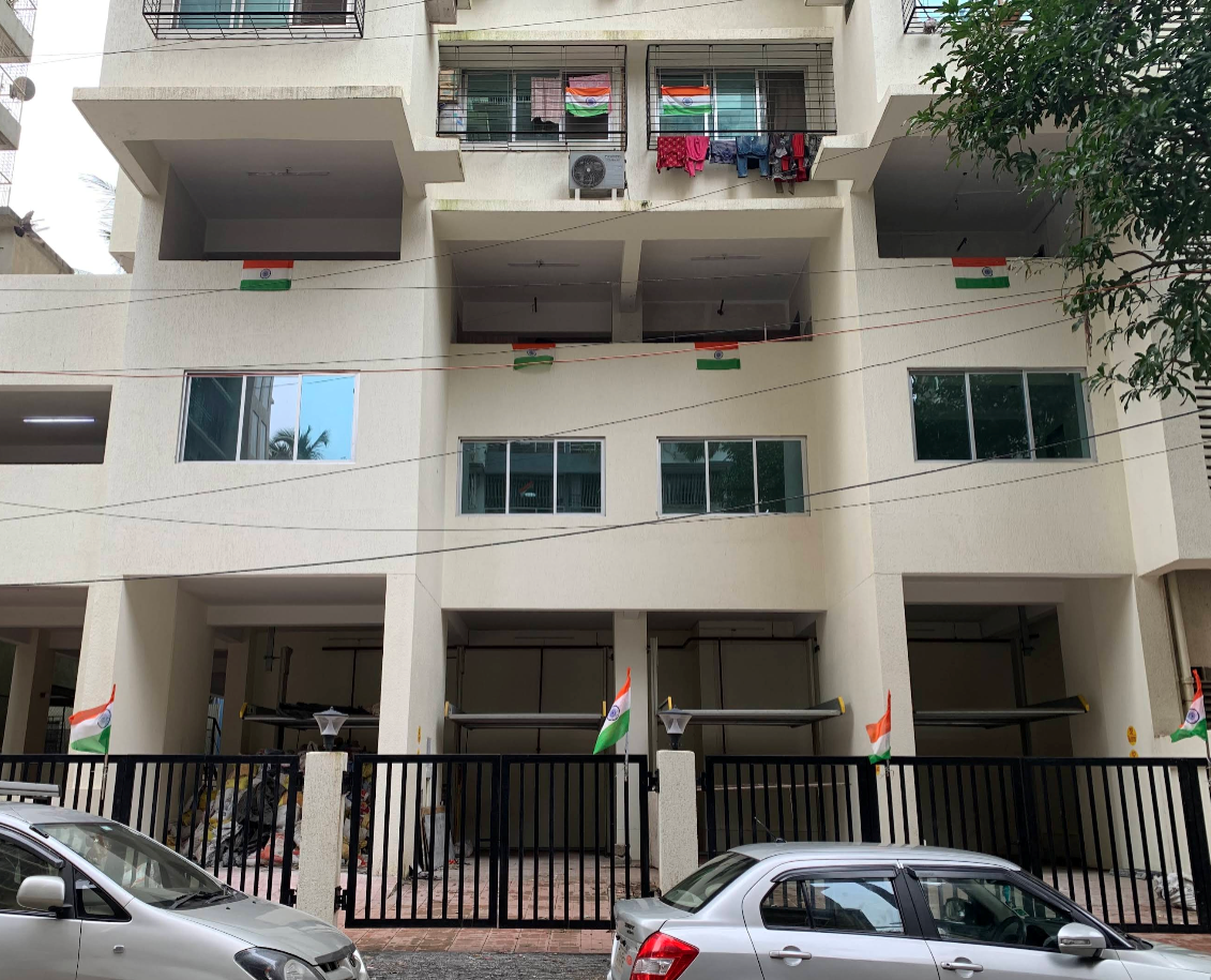 Sukhvilla — Goregaon West (2)