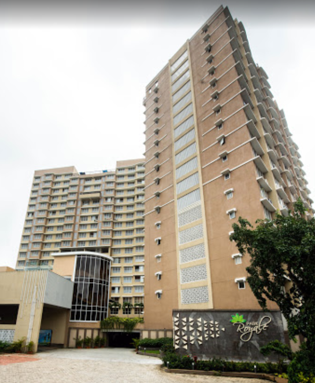 Park Royale — Andheri East (3)