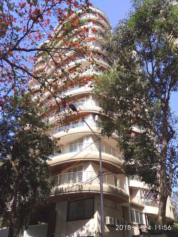 3 Balaji Tower