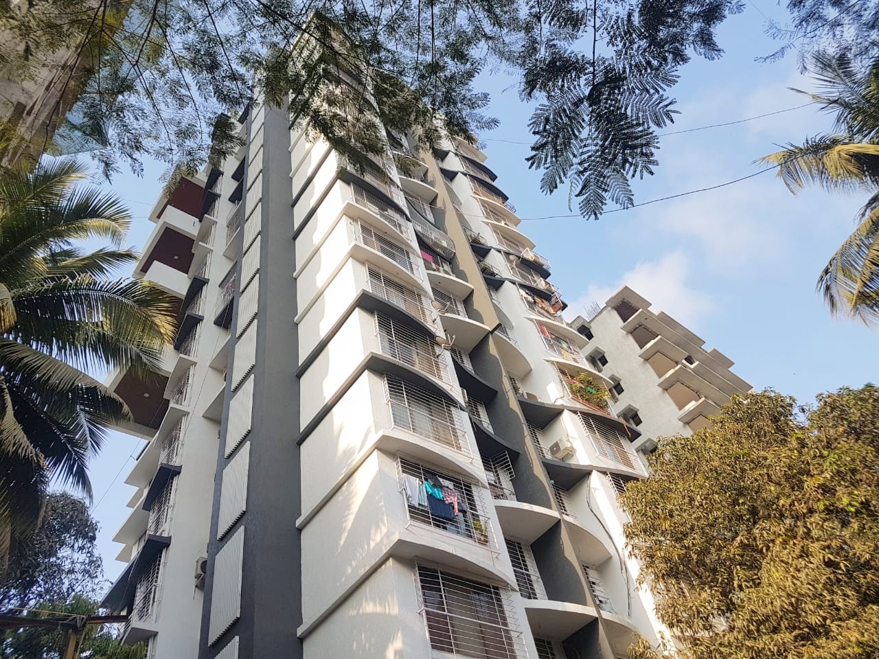 1 BHK Basera in Andheri West