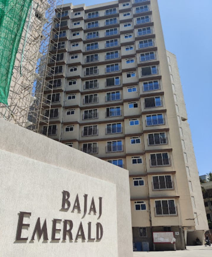 Bajaj Emerald — Andheri East (2)