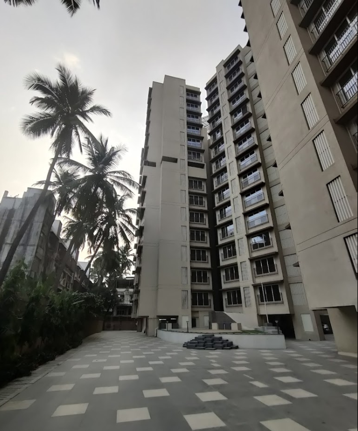 Bajaj Emerald — Andheri East (5)